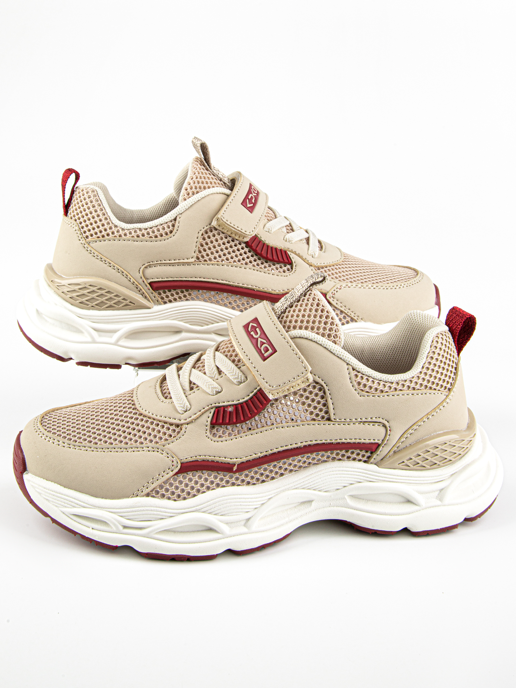 Кроссовки артикул:731246н-1-4