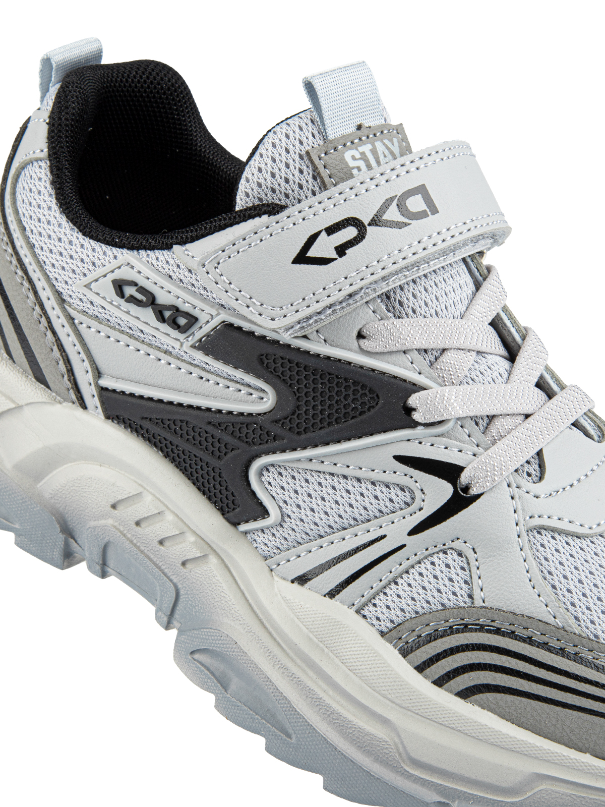 Кроссовки артикул:731137-1-6