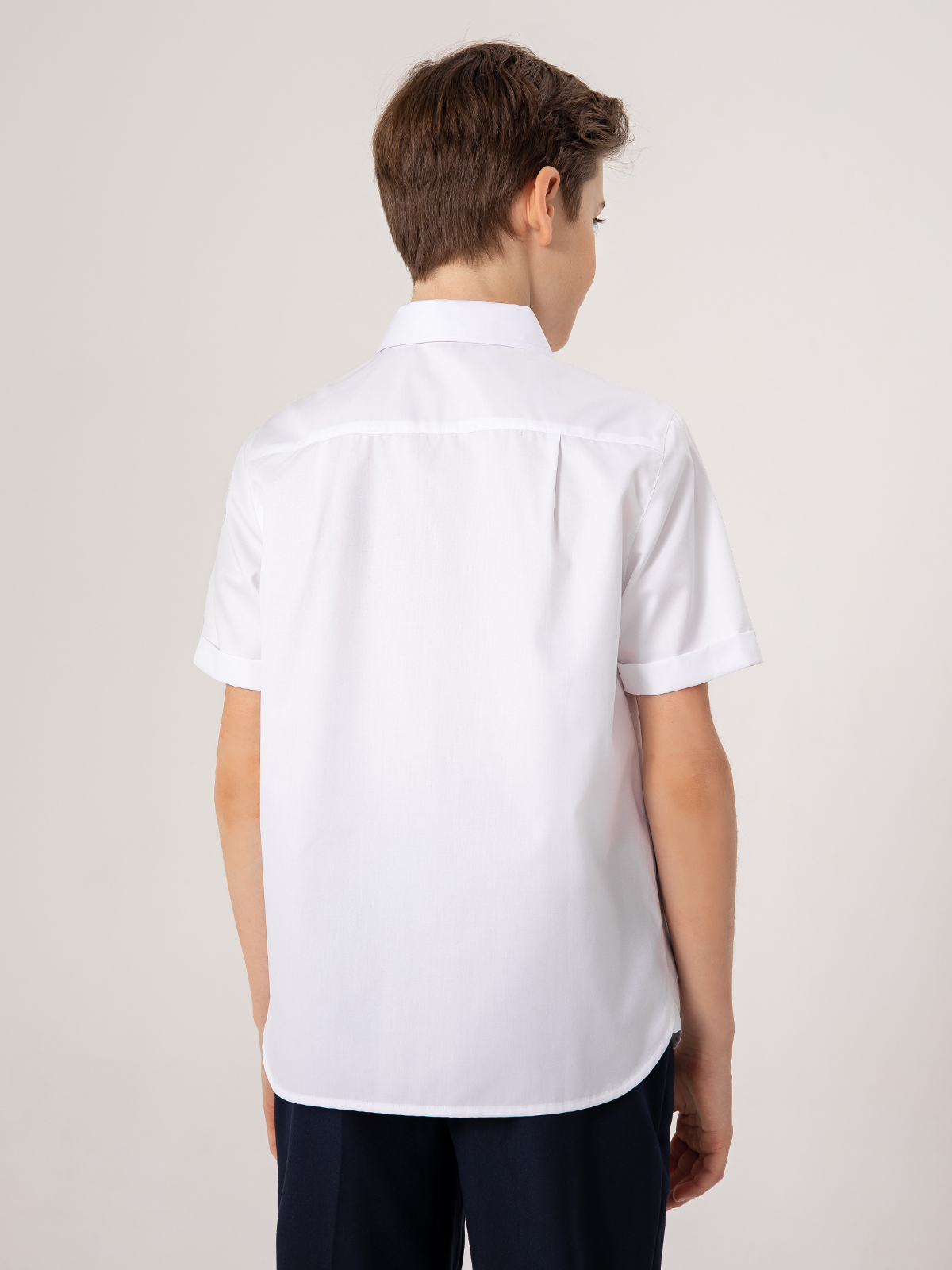 Рубашка артикул:OJBCR04-00-5