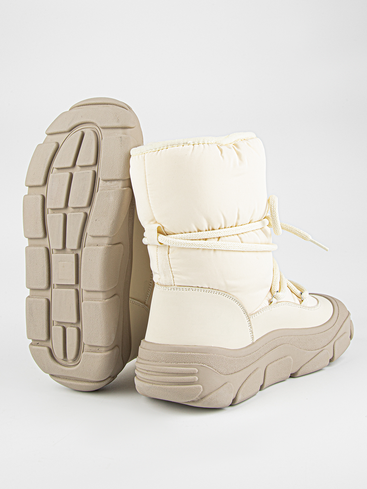 Сапоги артикул:1894д-3-5