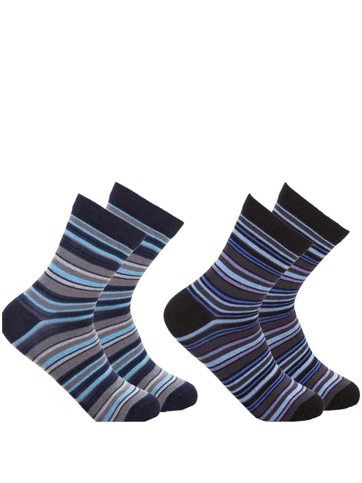 Носки артикул:BJBAS01-MA-1