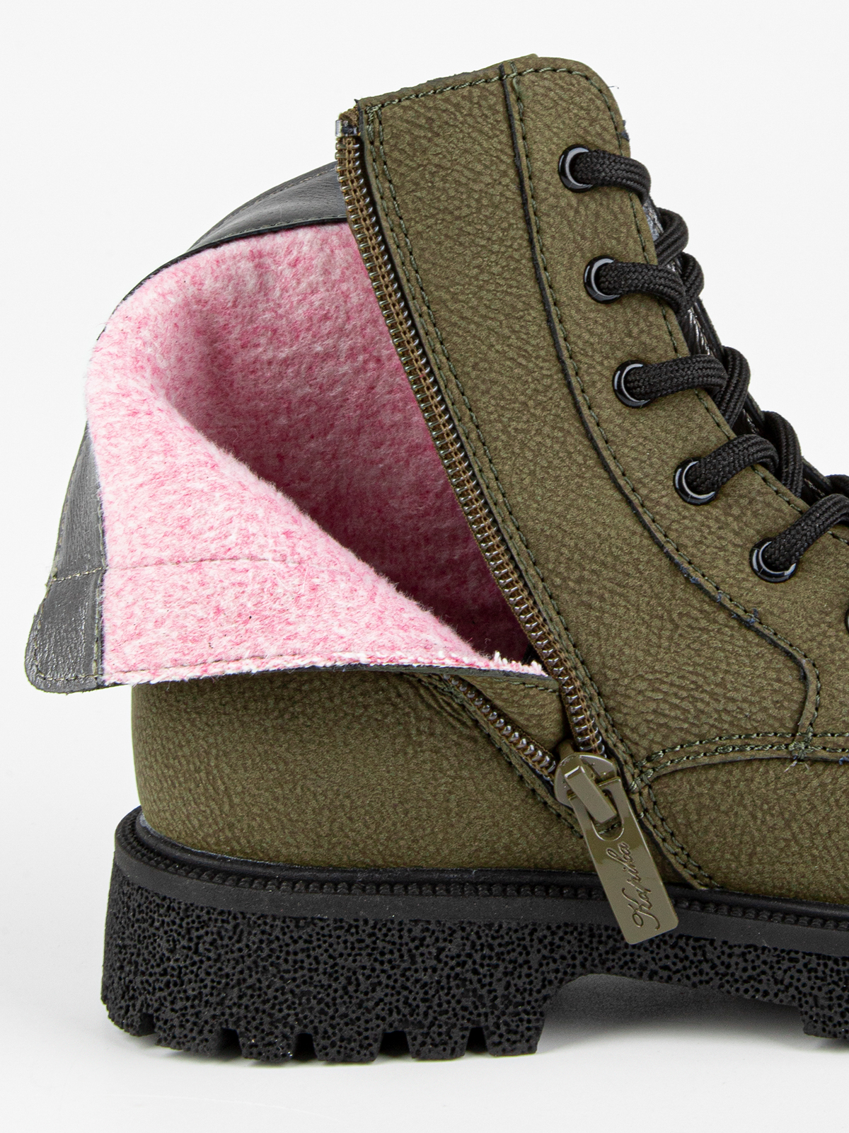 Ботинки артикул:53648ук-2-10