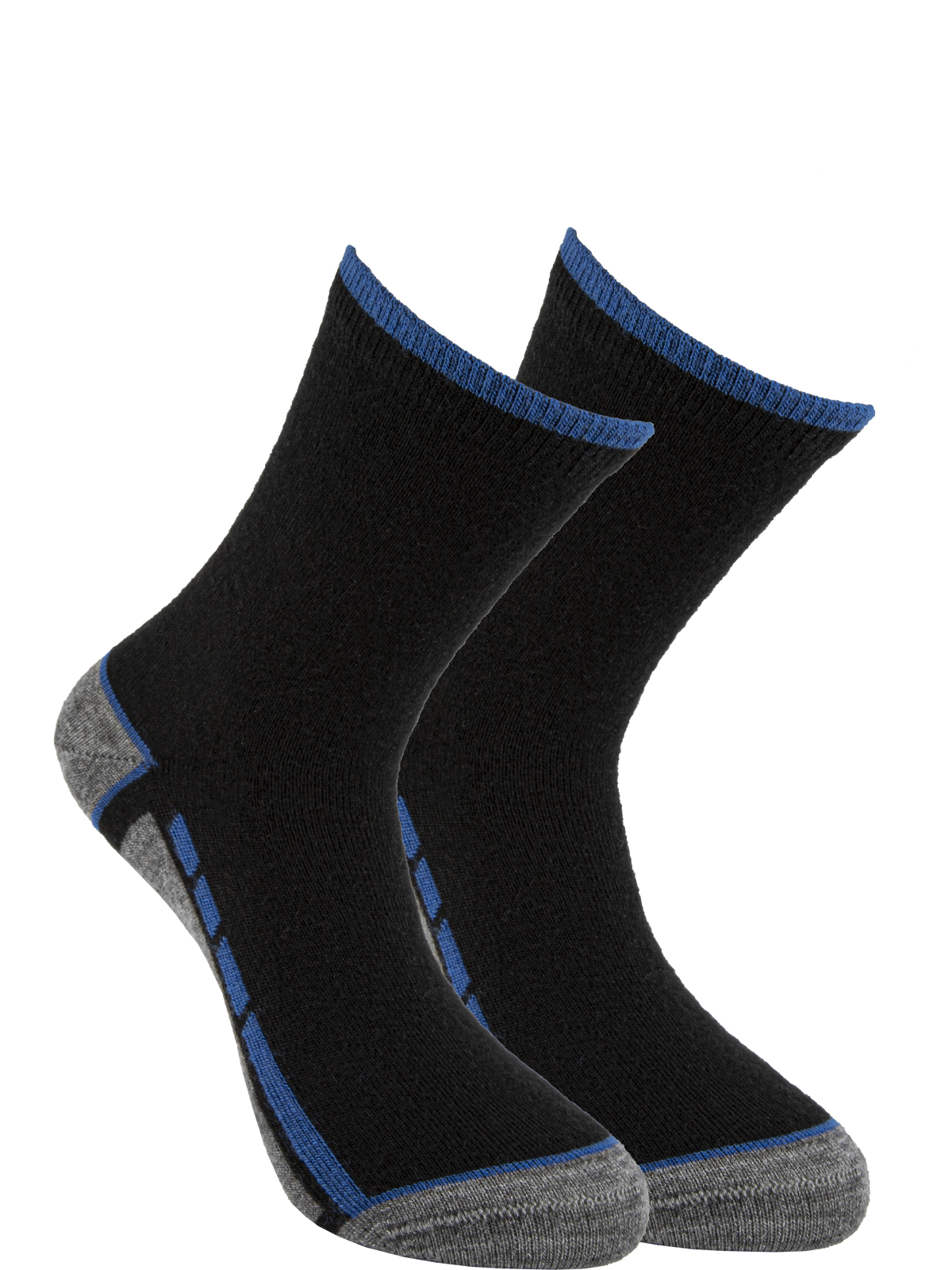 Носки шерстяные артикул:BWSC-3002-BM-1