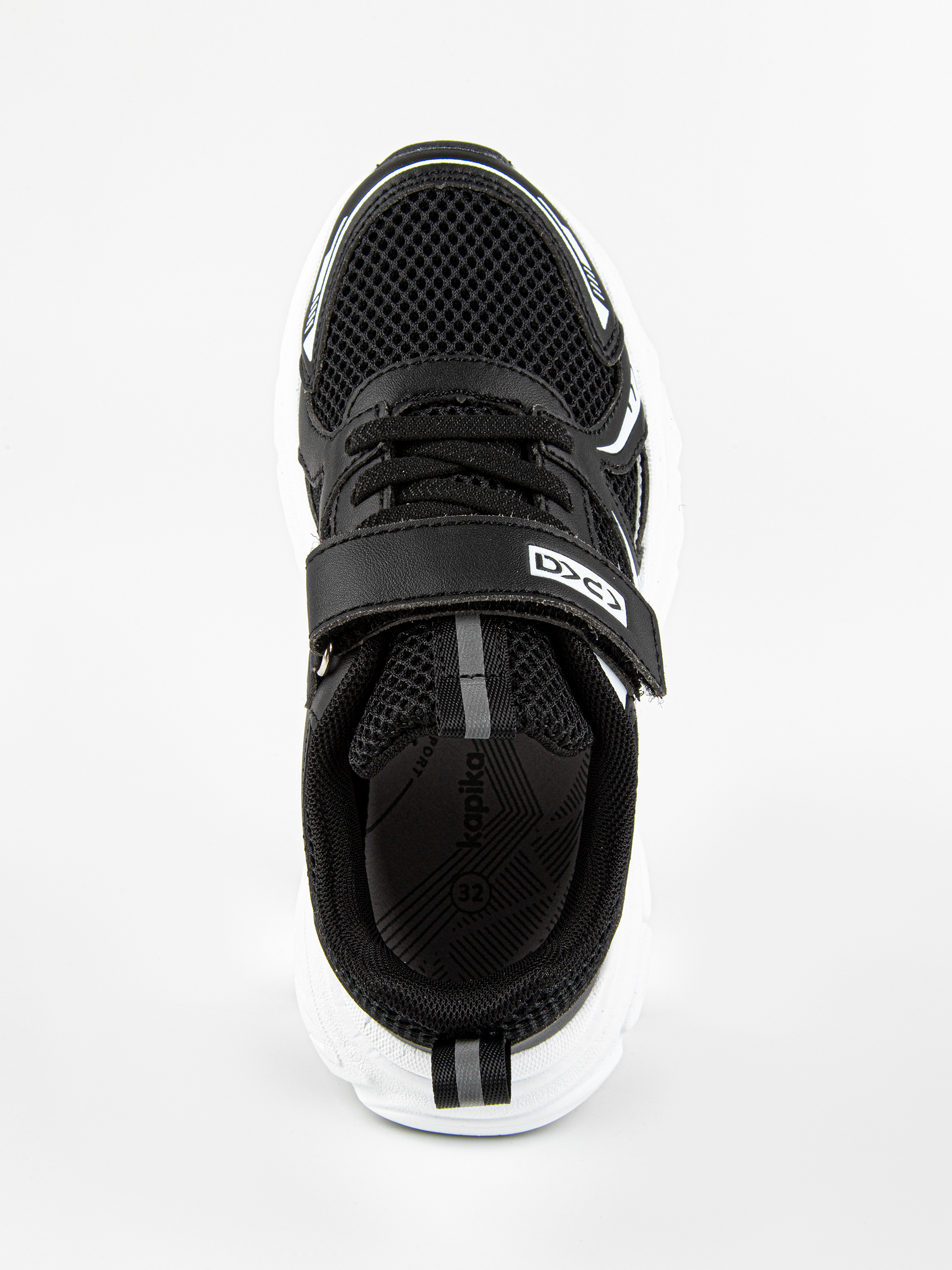 Кроссовки артикул:731245-2-6