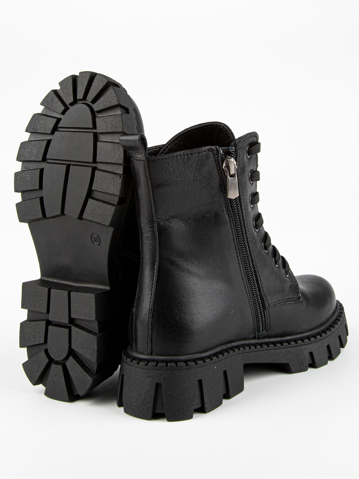 Ботинки артикул:53654ут-1-5