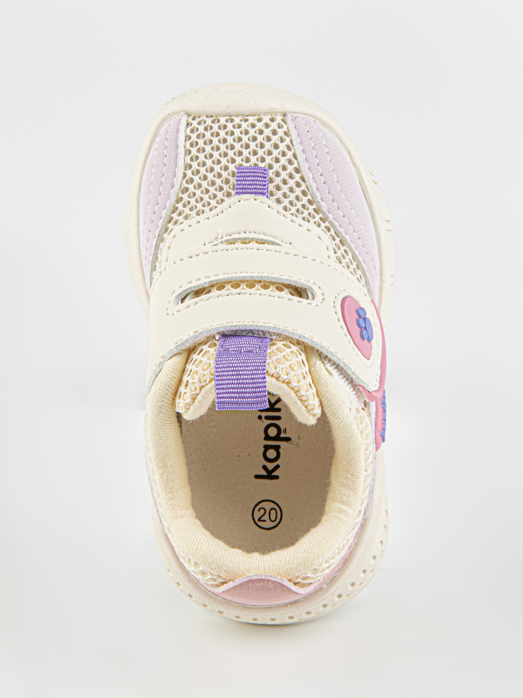 Полуботинки артикул:10248н-2-6