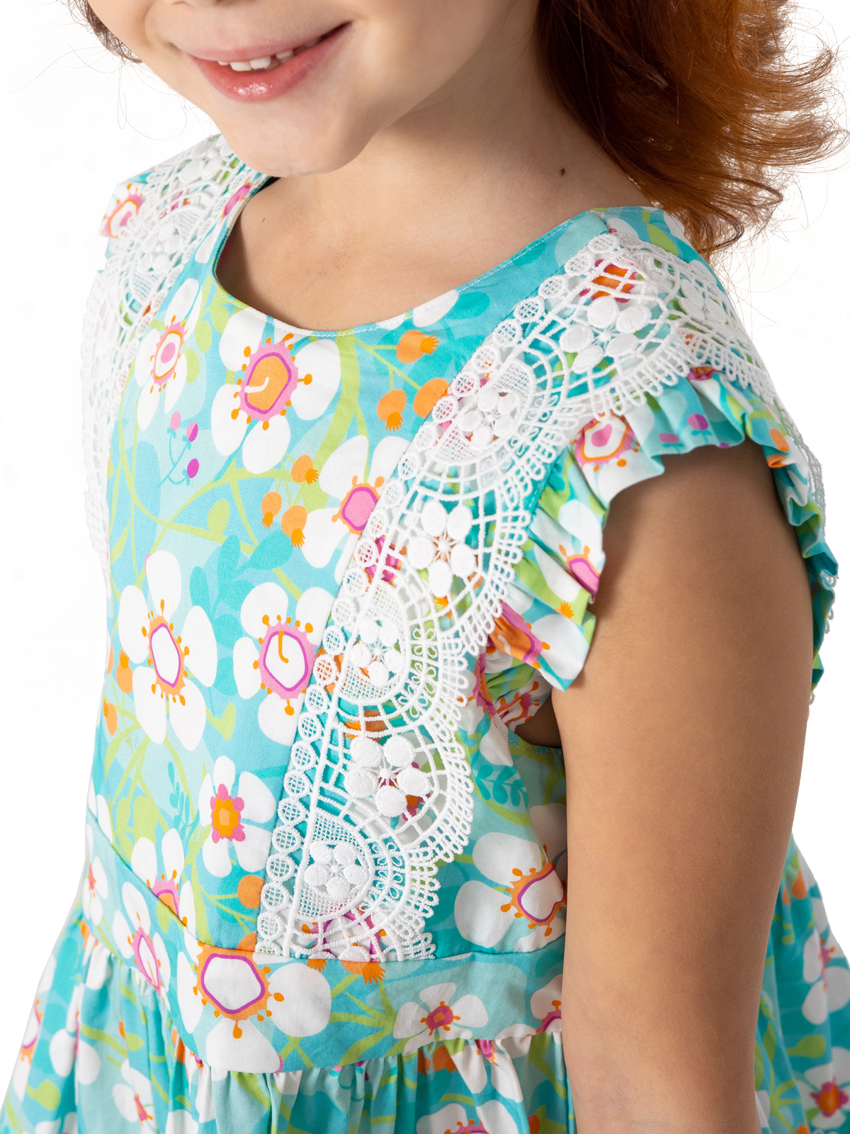 Платье артикул:NKGCD06-N1-4