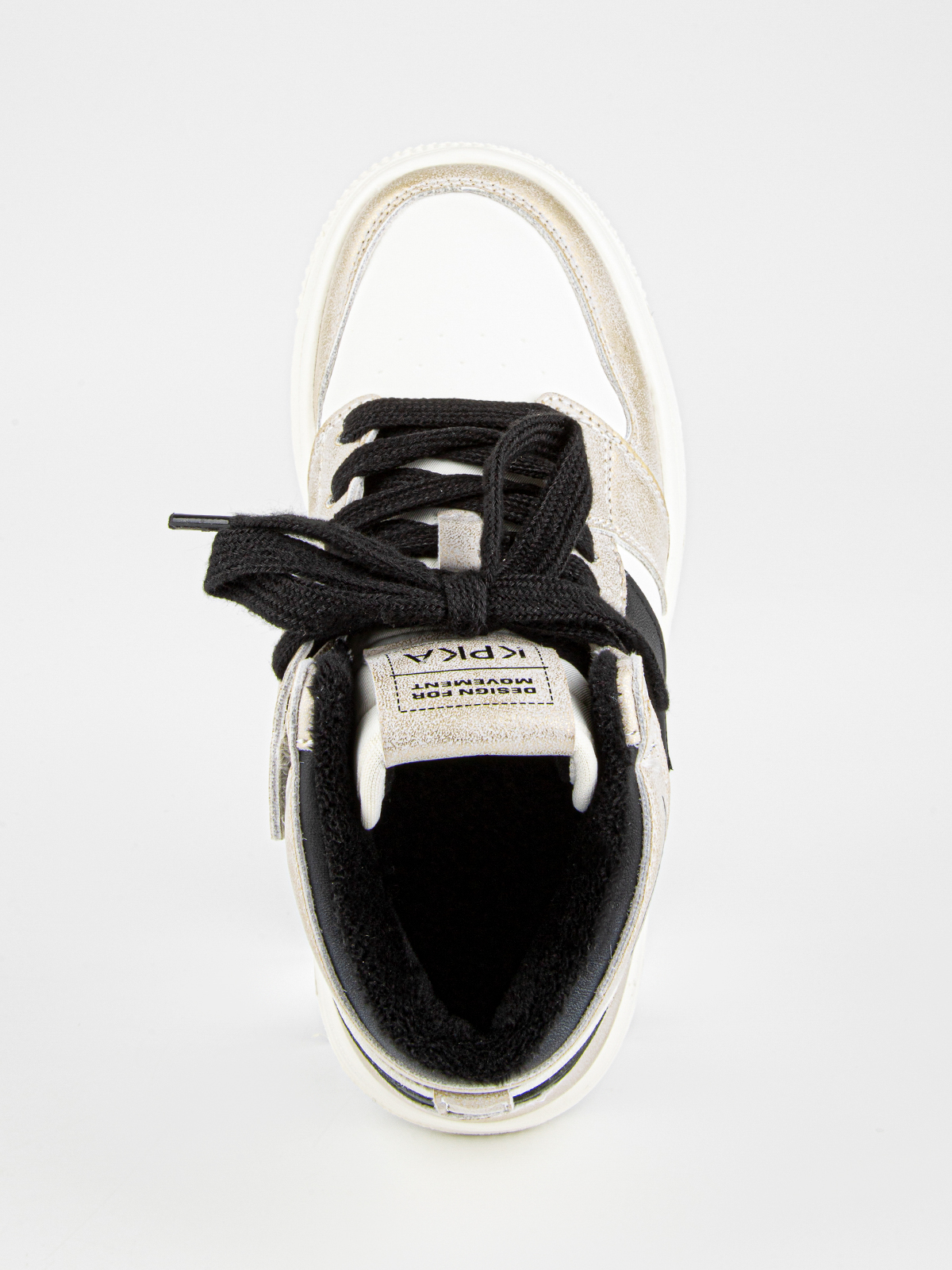 Кроссовки артикул:731217у-1-6