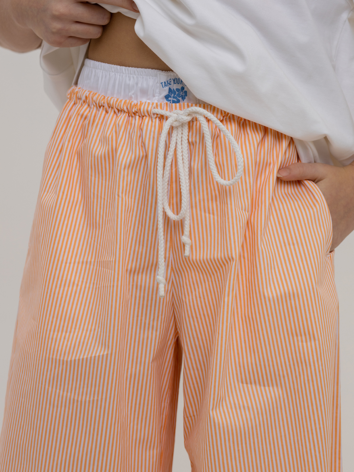 Брюки артикул:PJGCP11-WE-4