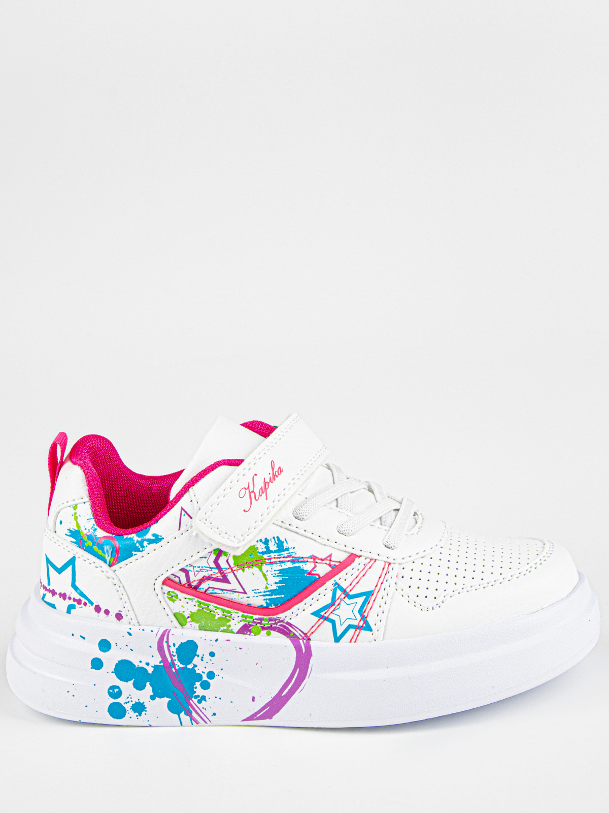 Кроссовки артикул:731149-10-1