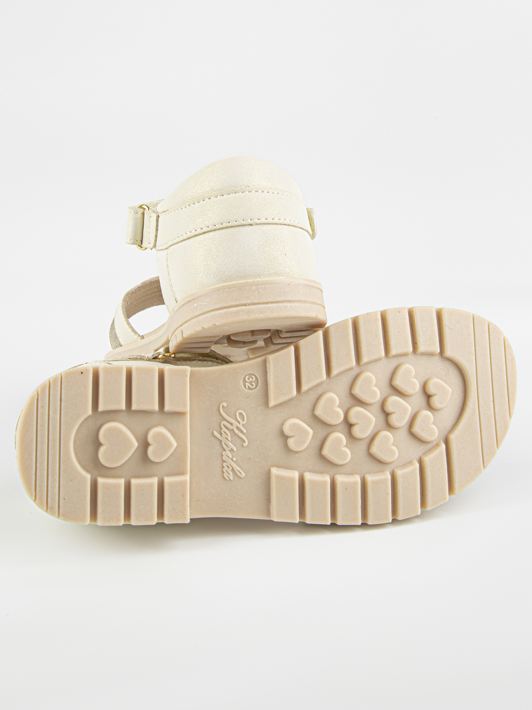 Сандалии артикул:32910п-3-5