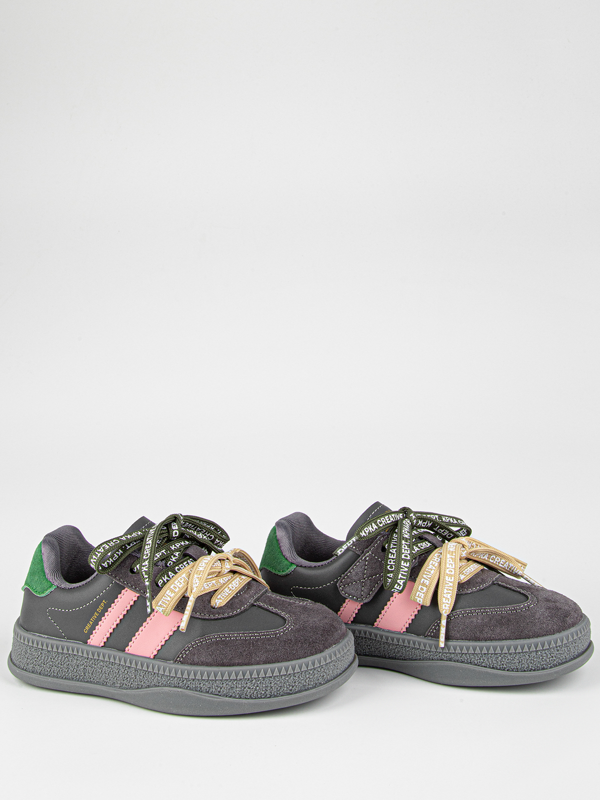 Кроссовки артикул:721211-2-2