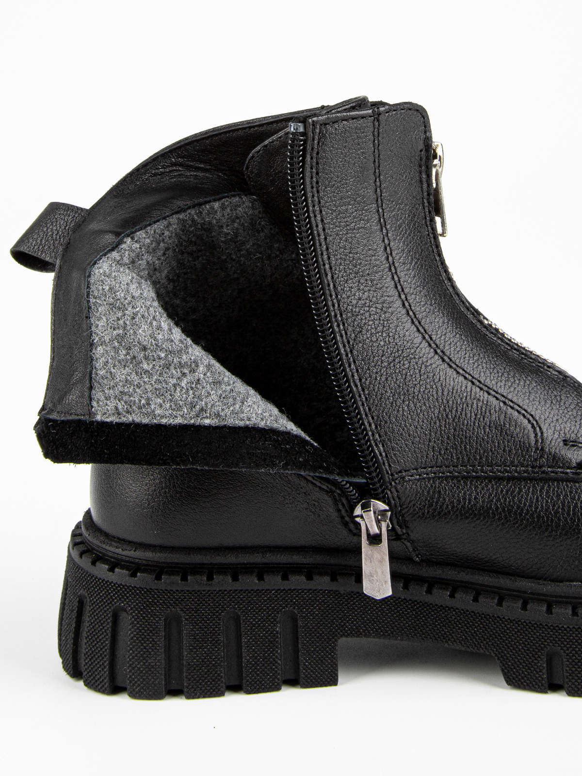 Ботинки артикул:53711ут-1-10