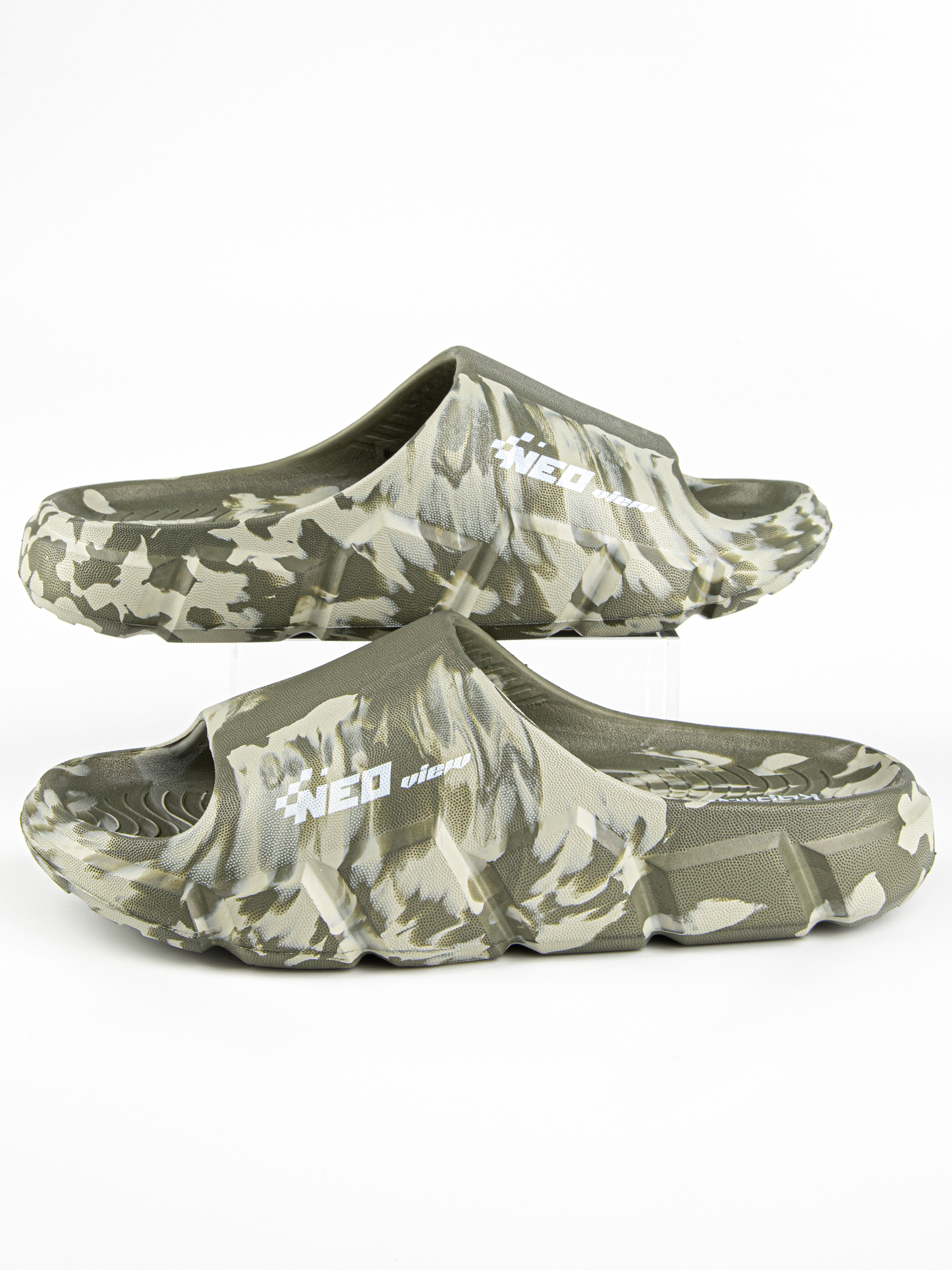 Шлепанцы артикул:83230-4-4