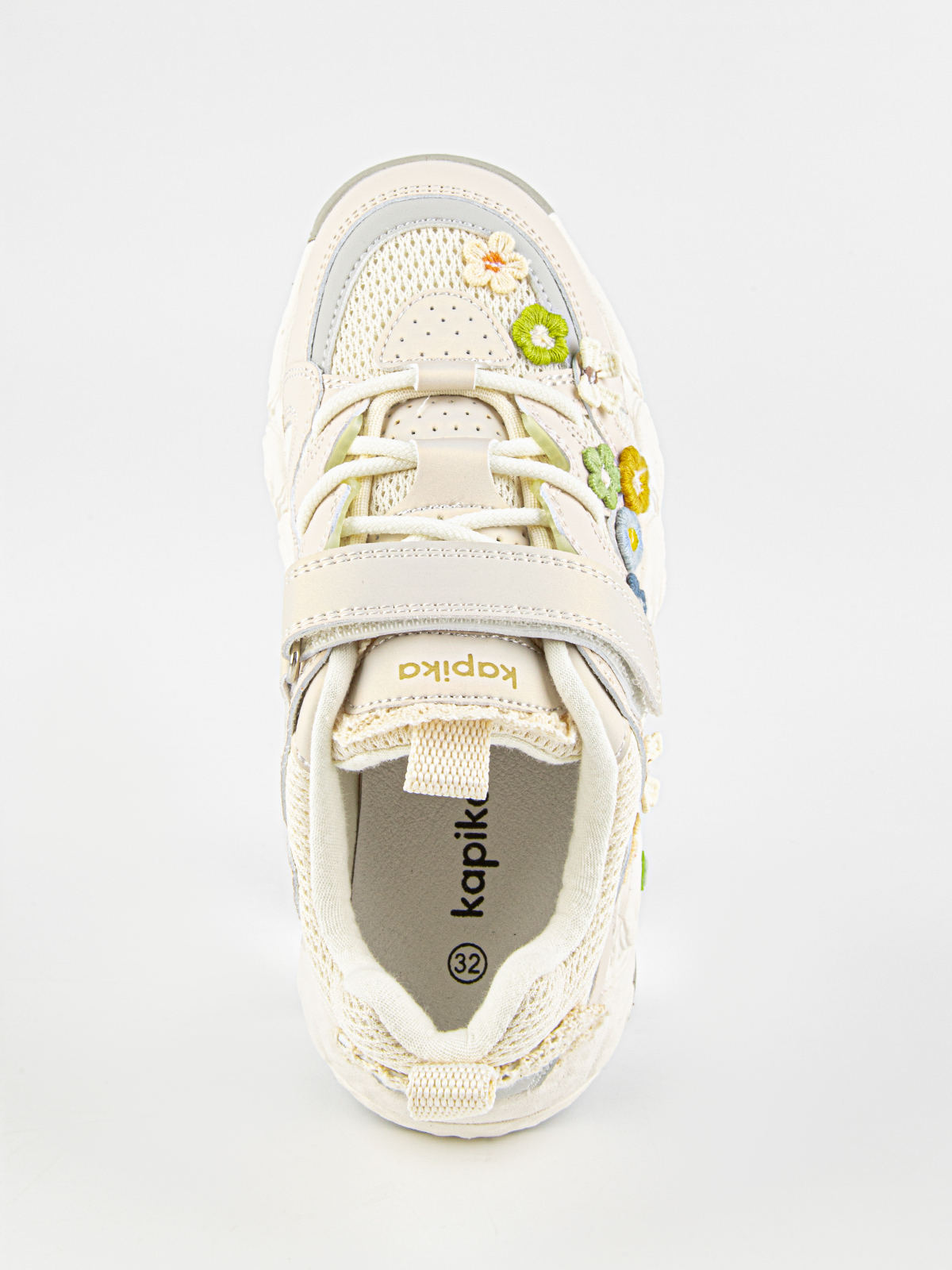 Кроссовки артикул:721026-20-6