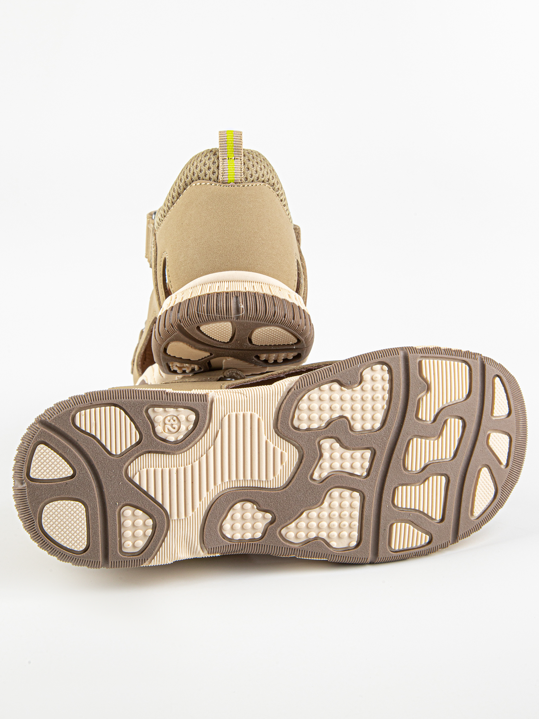 Сандалии артикул:33850к-2-5