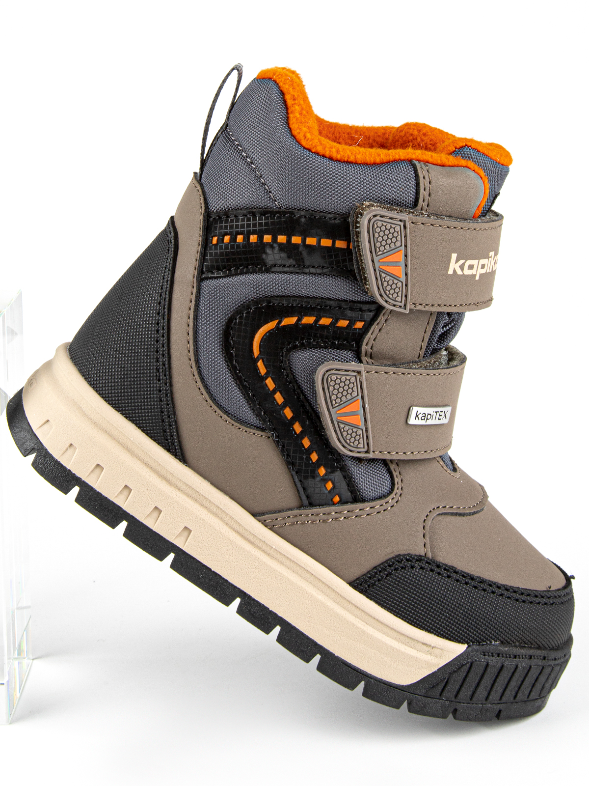 Ботинки артикул:42524-2-7