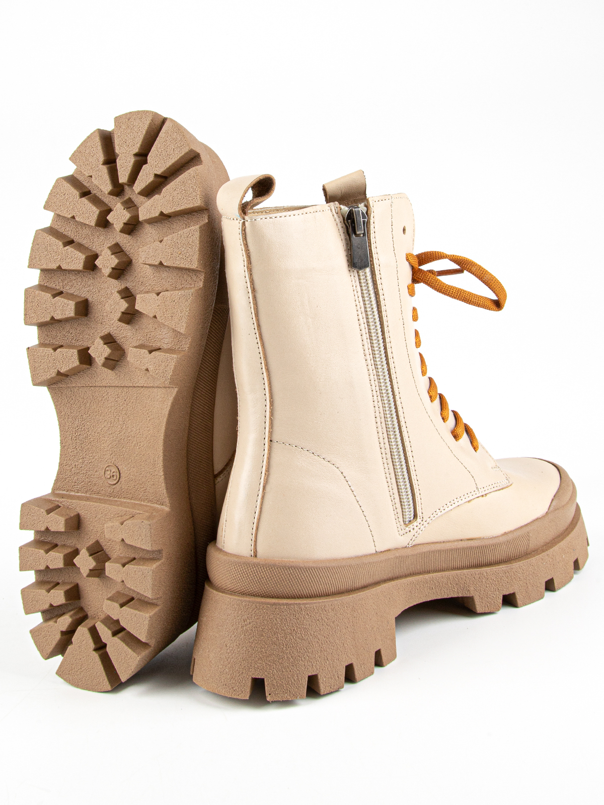 Сапоги артикул:64293т-1-5