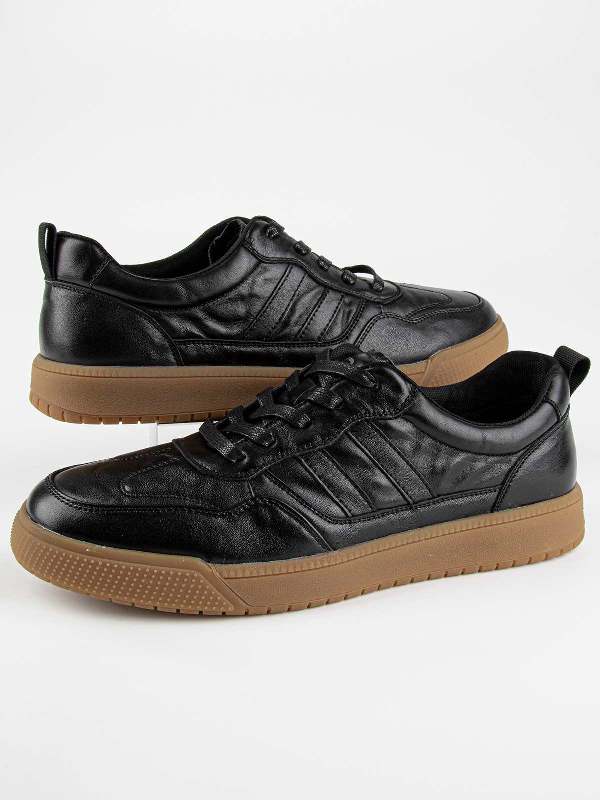 Полуботинки артикул:24983-1-4