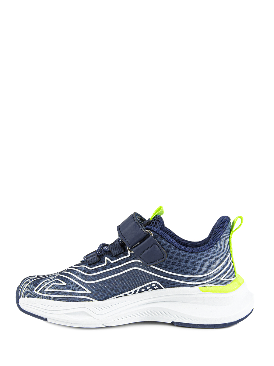 Кроссовки артикул:72991-2-2