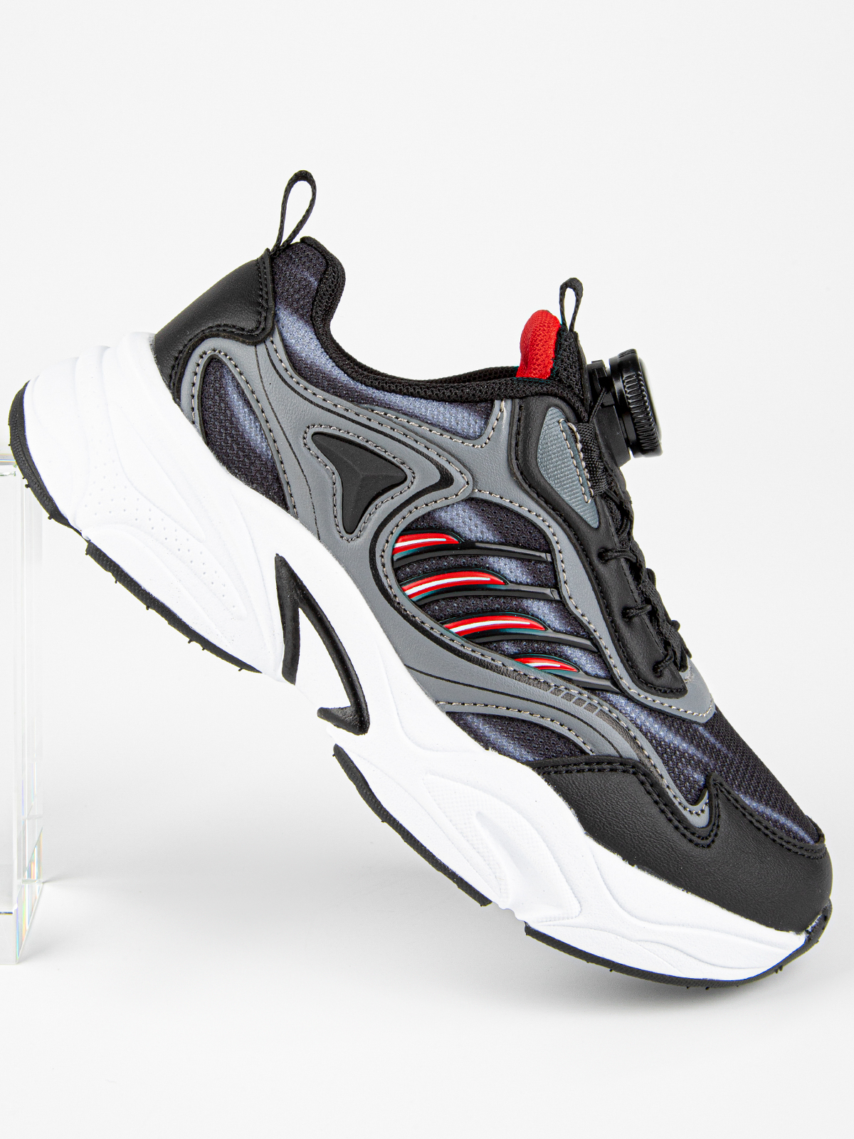 Кроссовки артикул:731224-2-7