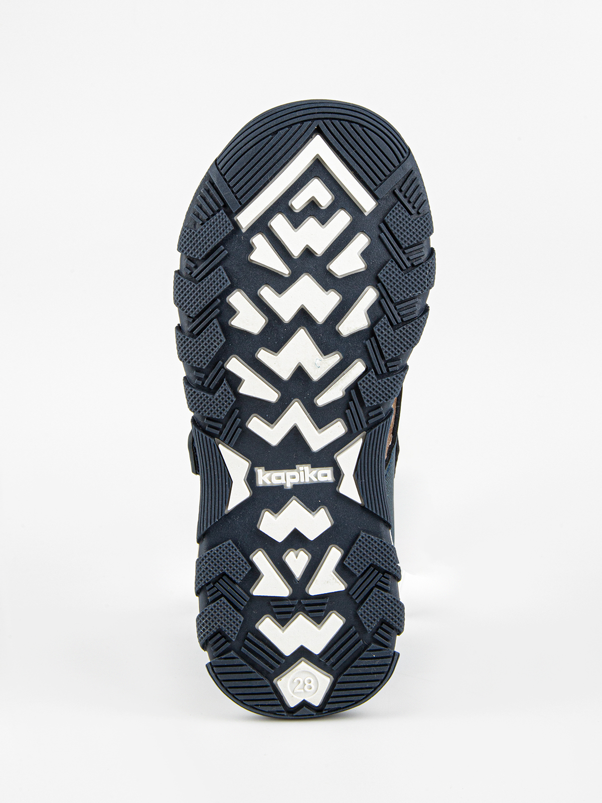 Сандалии артикул:321033к-1-8