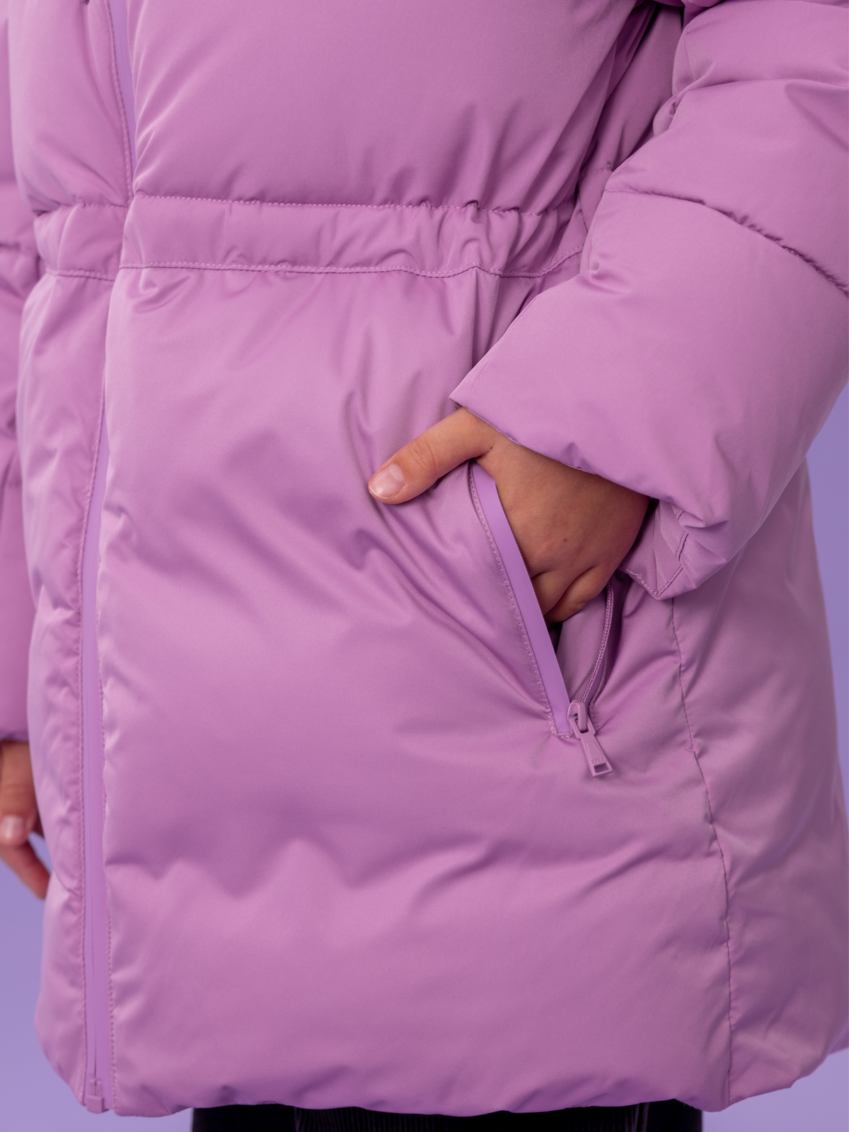 Куртка зимняя артикул:OKGCK14-P1-5