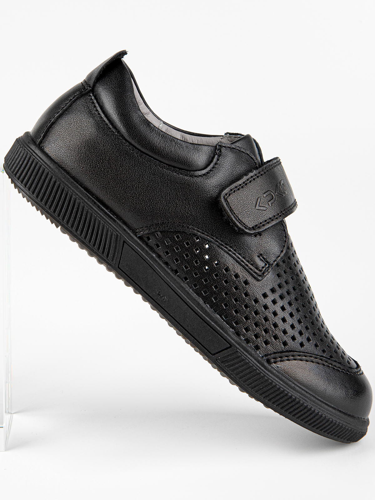 Полуботинки артикул:22924н-1-7