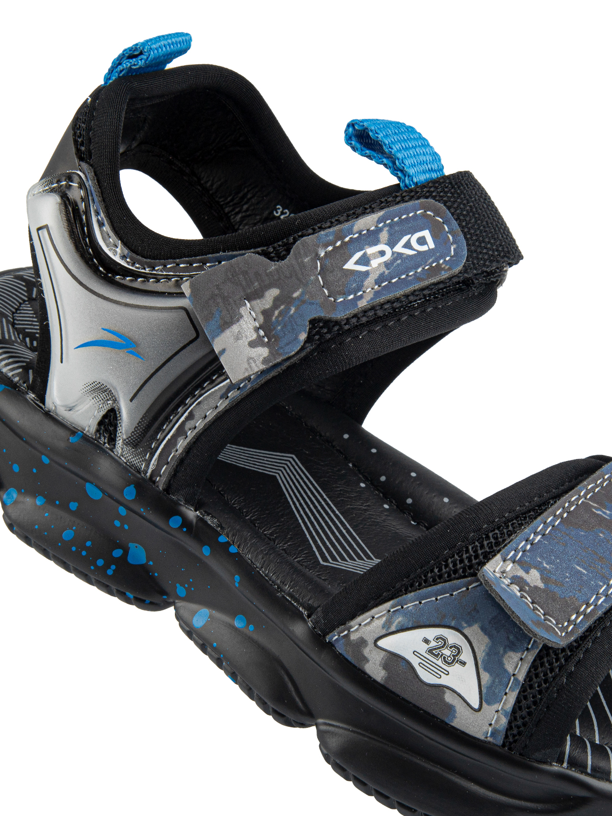 Сандалии артикул:32951п-2-6