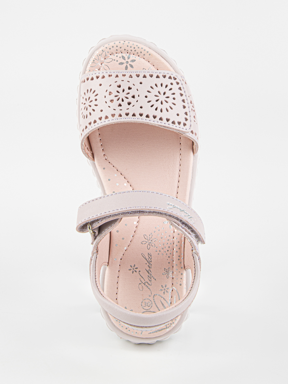 Сандалии артикул:33839п-3-6