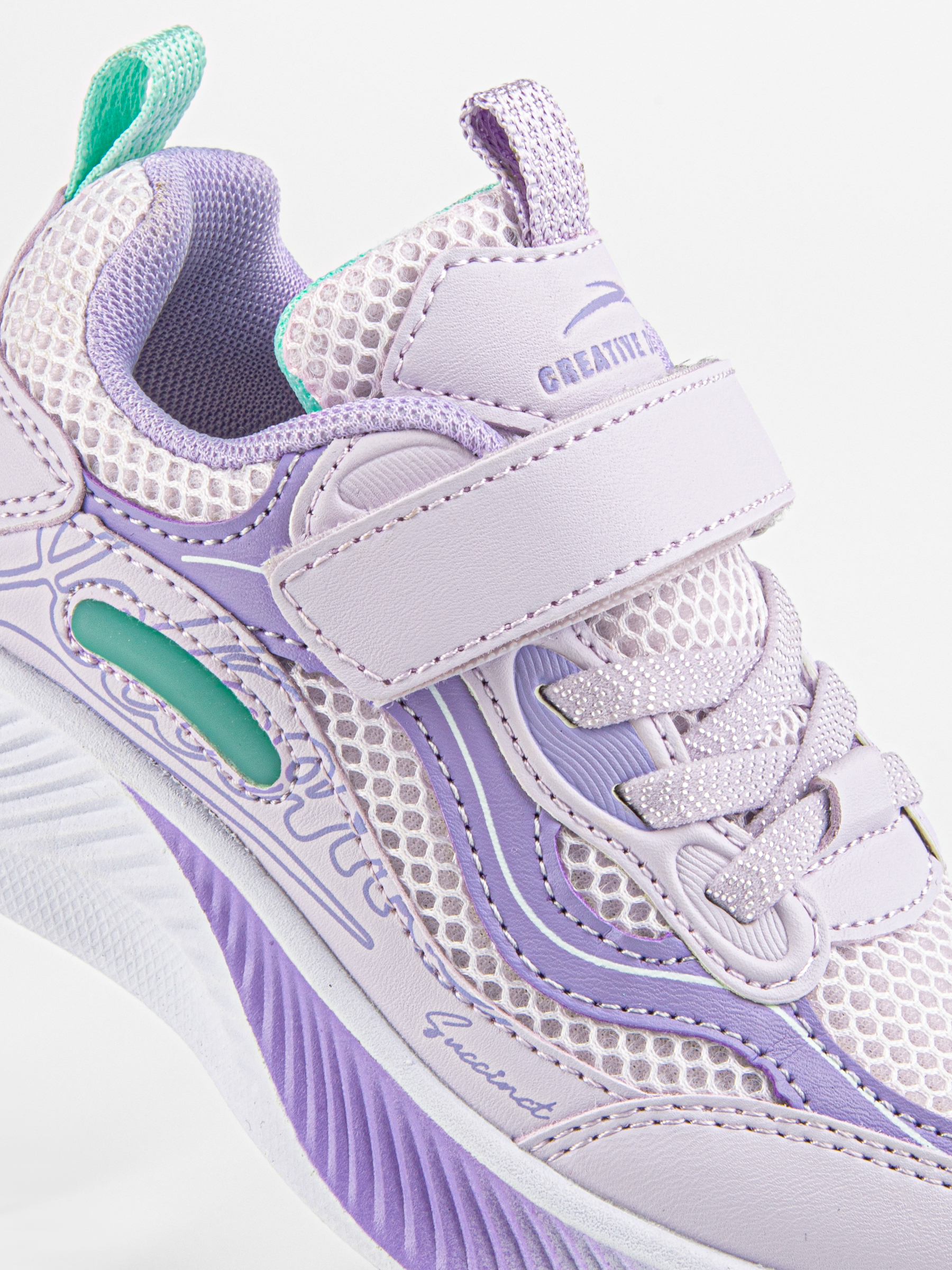 Кроссовки артикул:721224-2-3