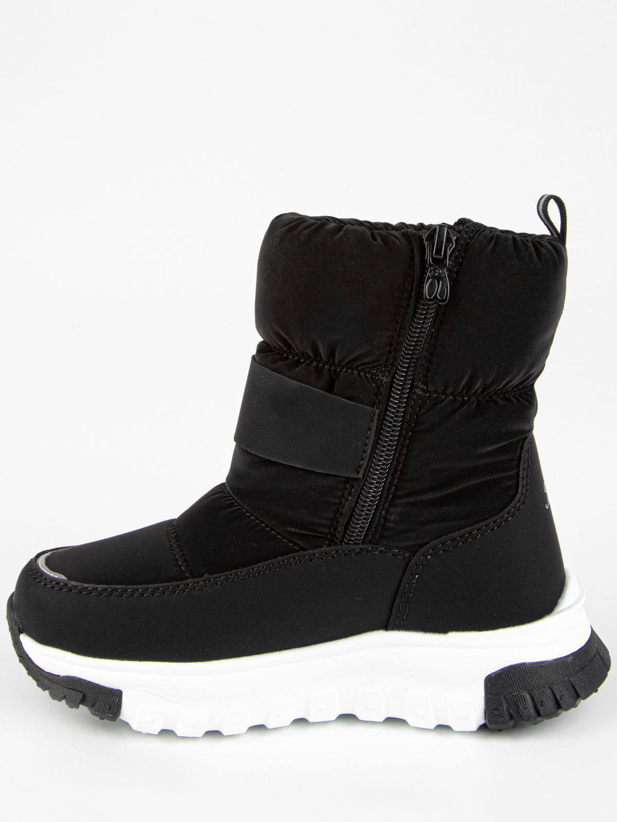 Сапоги артикул:1916д-1-8