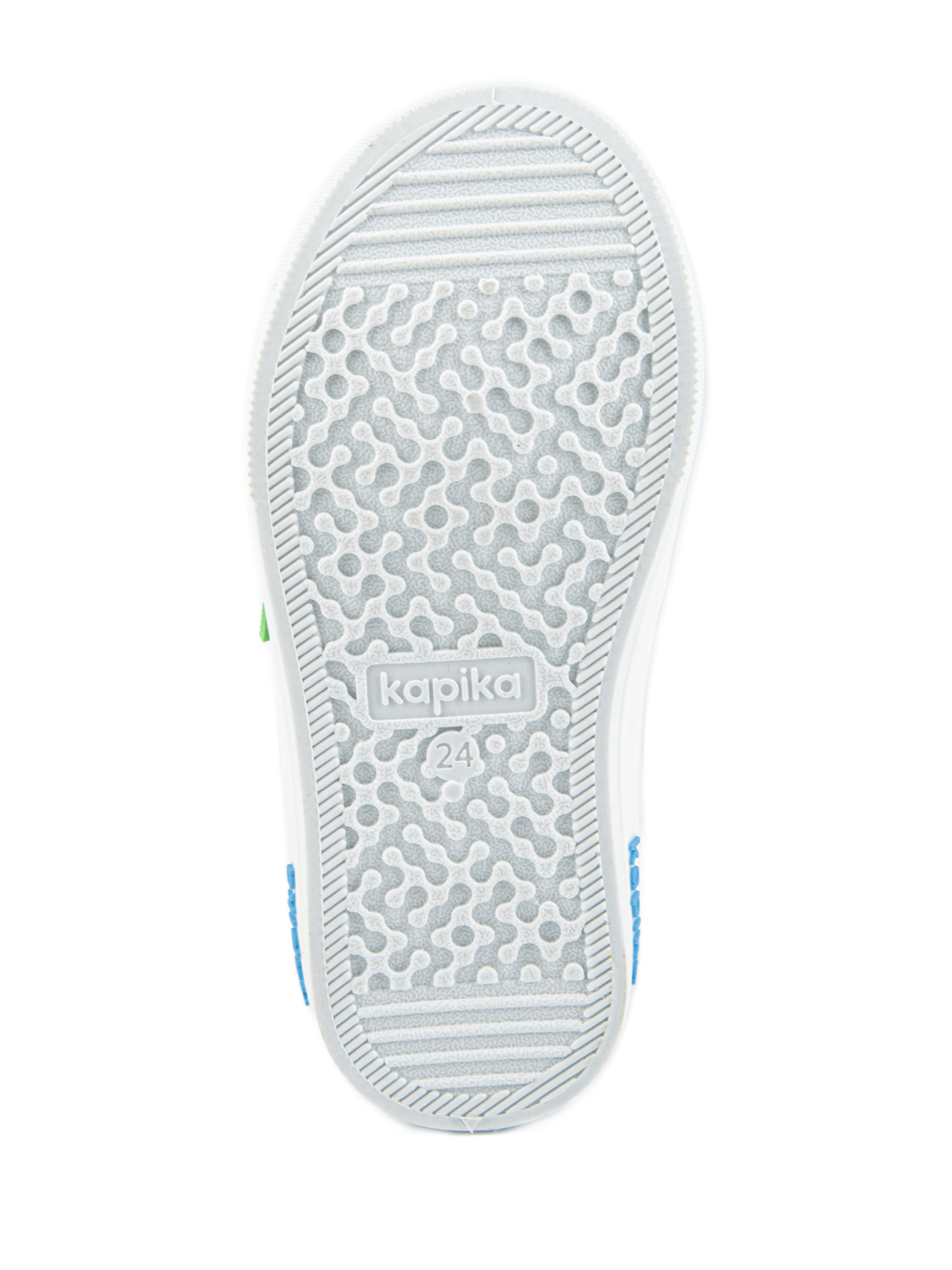 Кеды артикул:721166-11-4