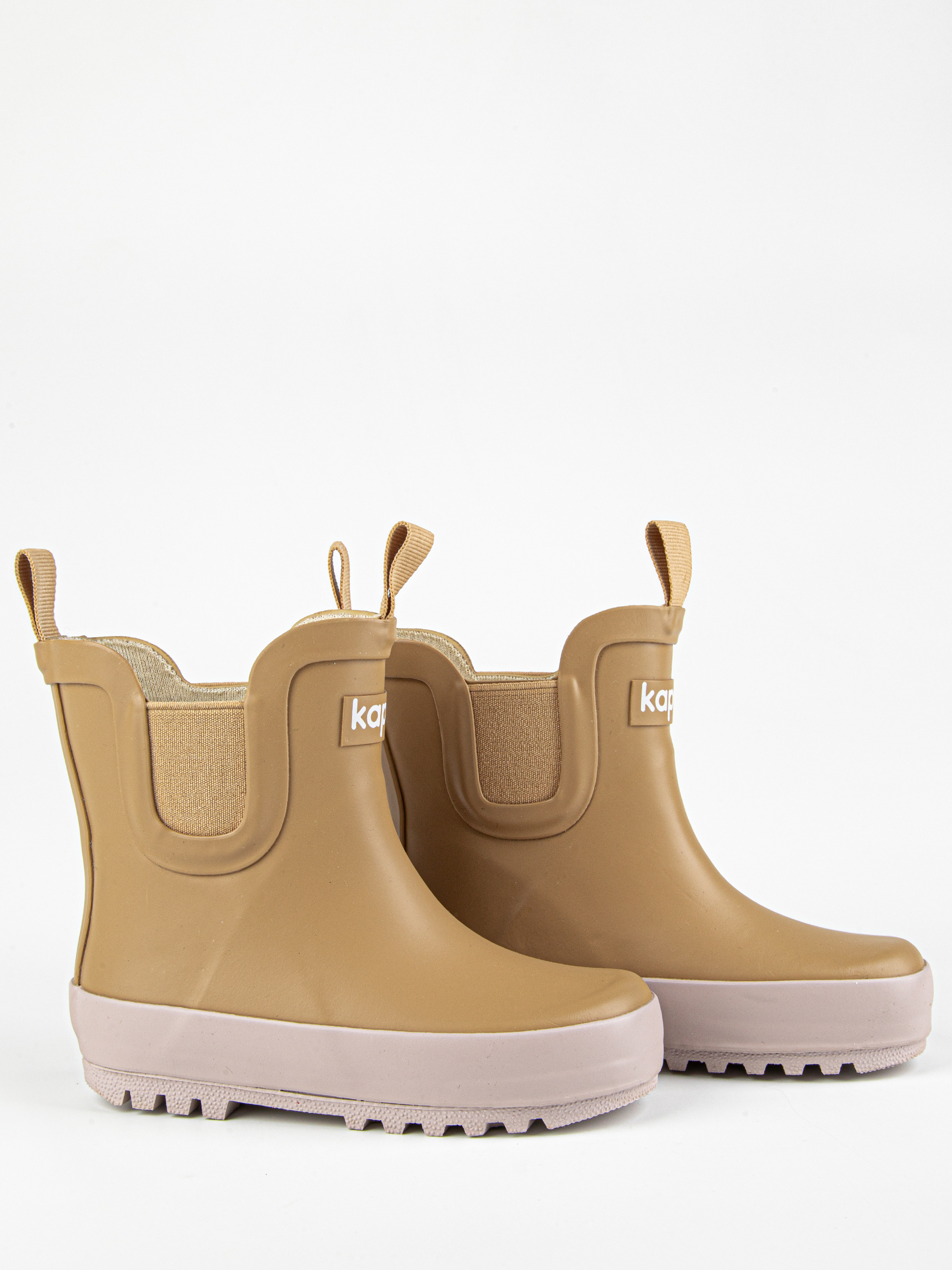 Резиновая обувь артикул:1940-1-2