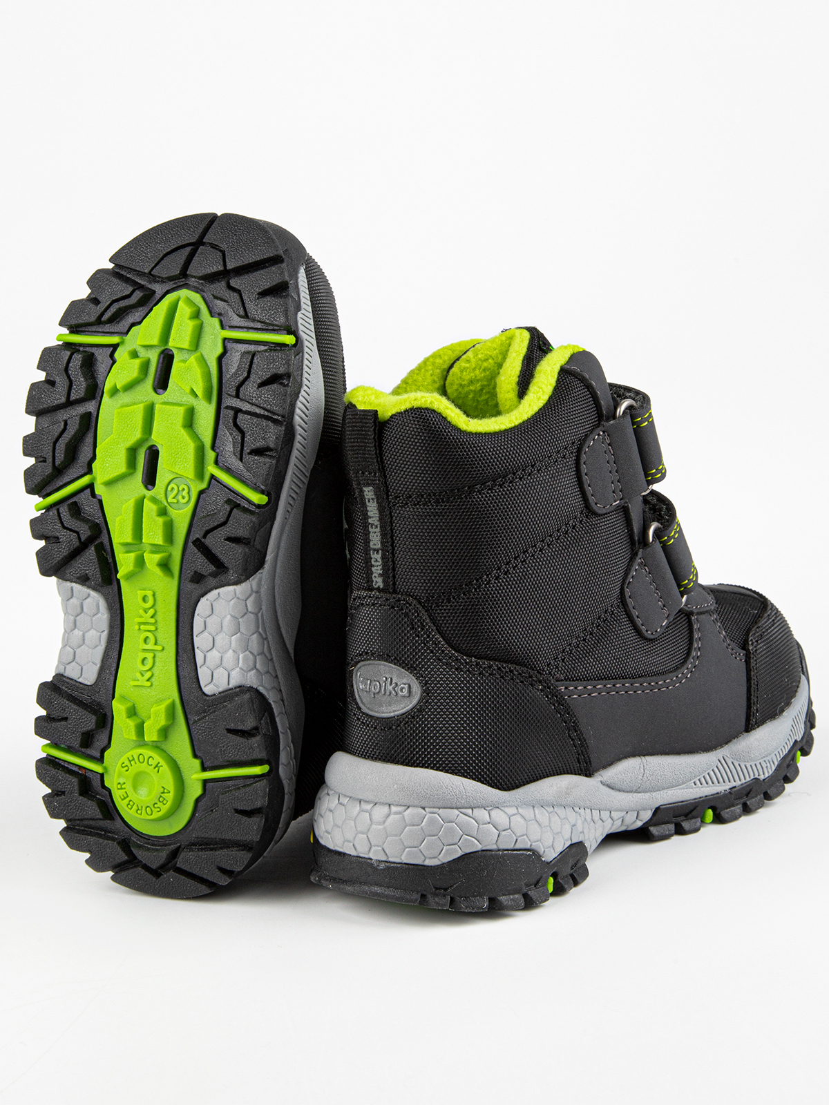 Ботинки артикул:41287-1-5