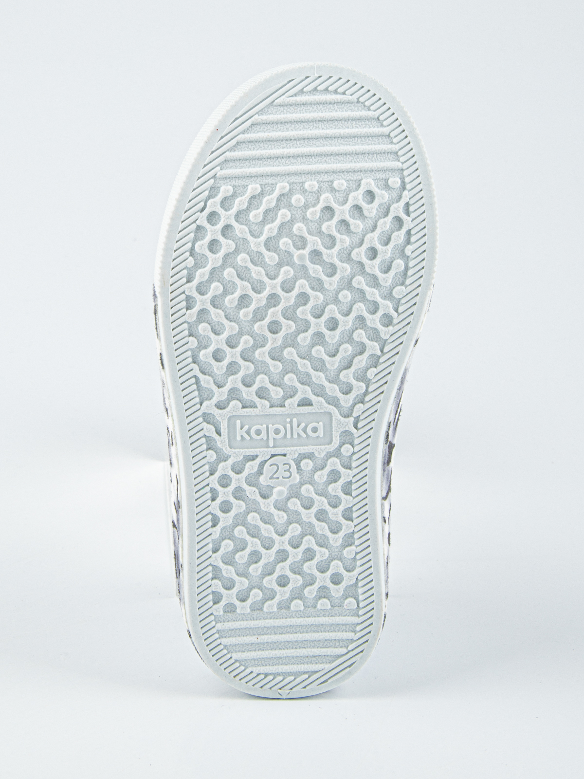 Кеды артикул:721162-10-9