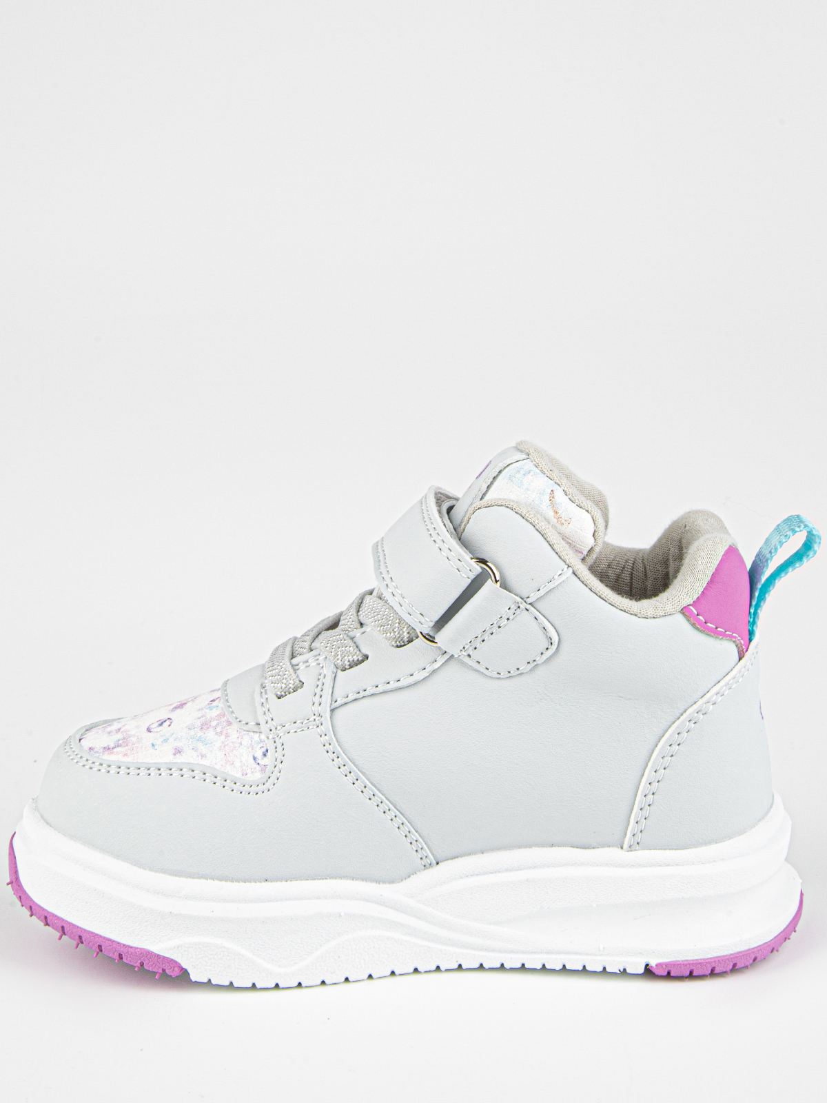 Кроссовки артикул:71581-1-7