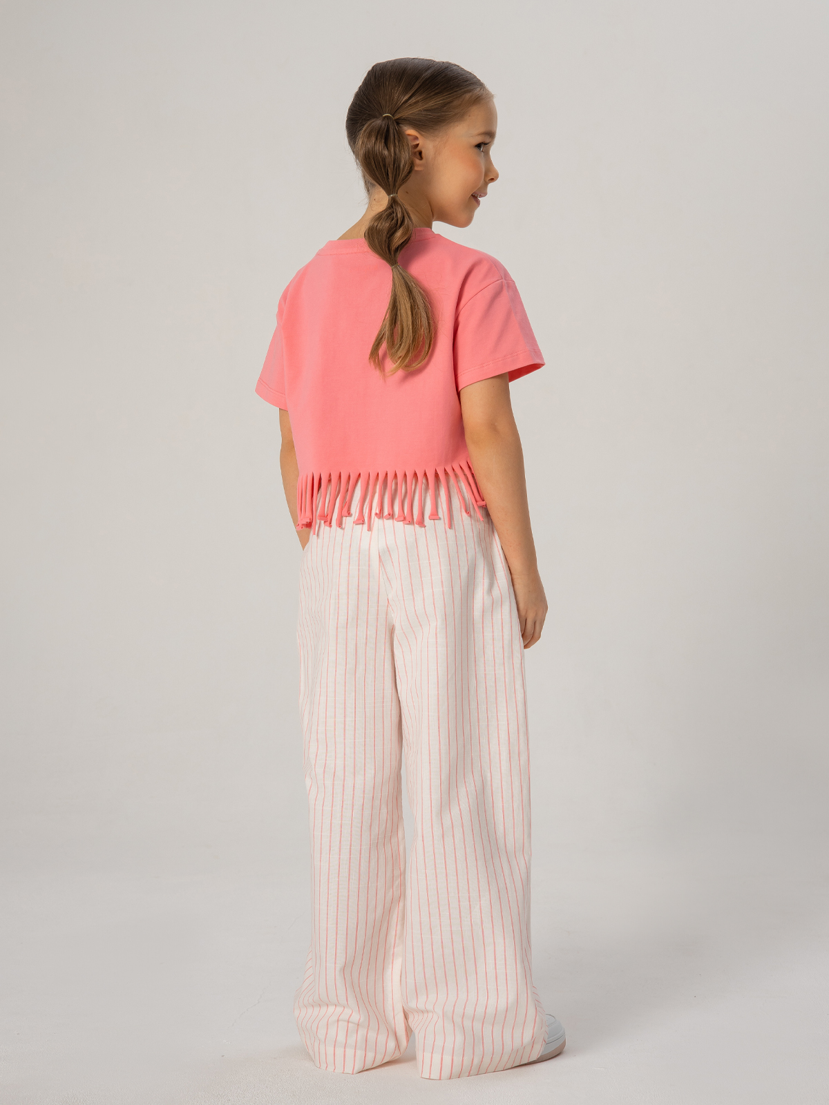 Брюки артикул:PKGCP06-JW-2