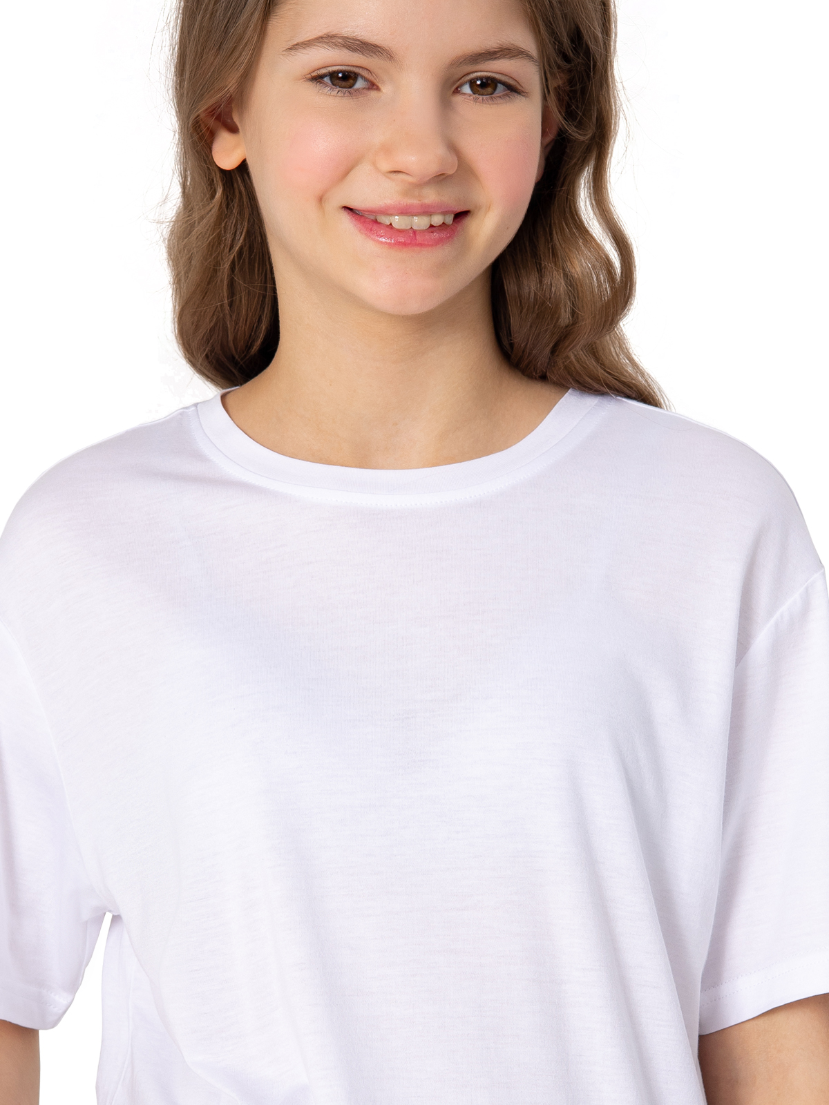 Футболка артикул:NJGCT18-00-4