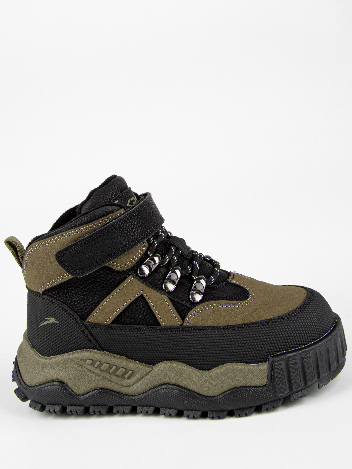 Ботинки артикул:52597ук-2-1