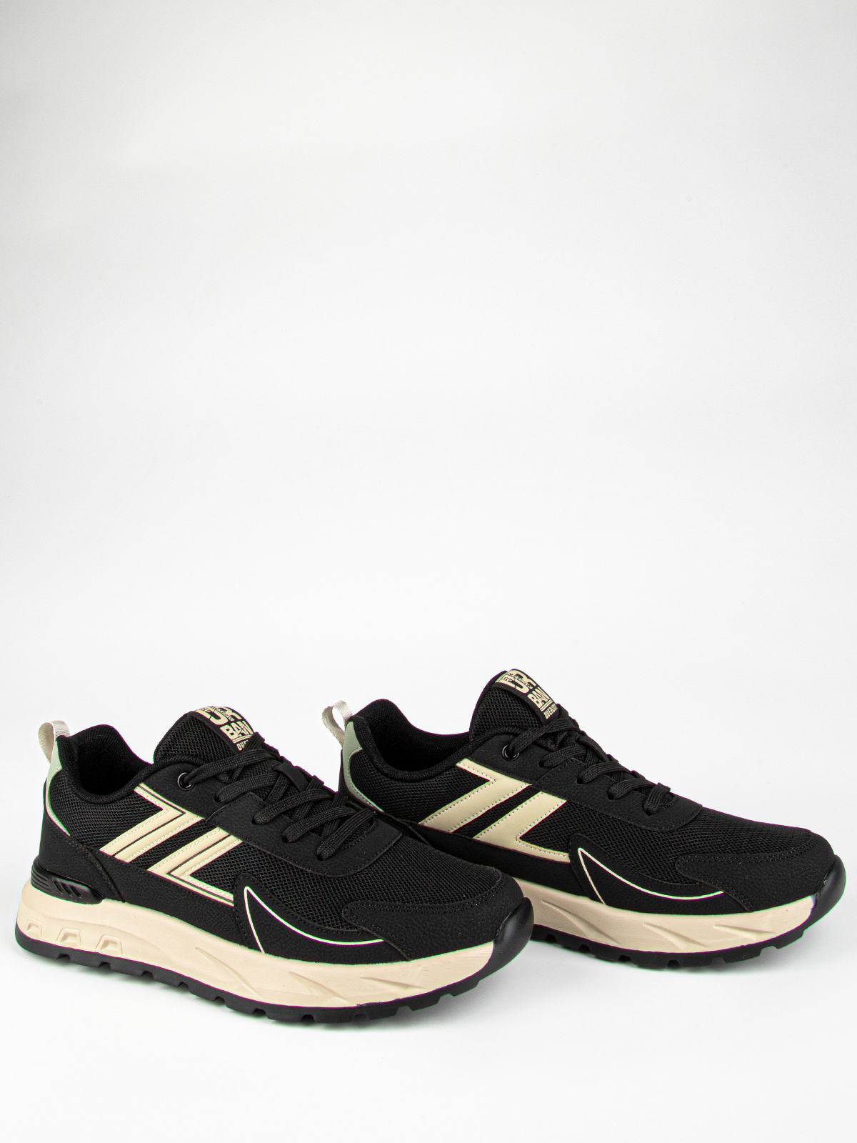 Кроссовки артикул:74955-2-2