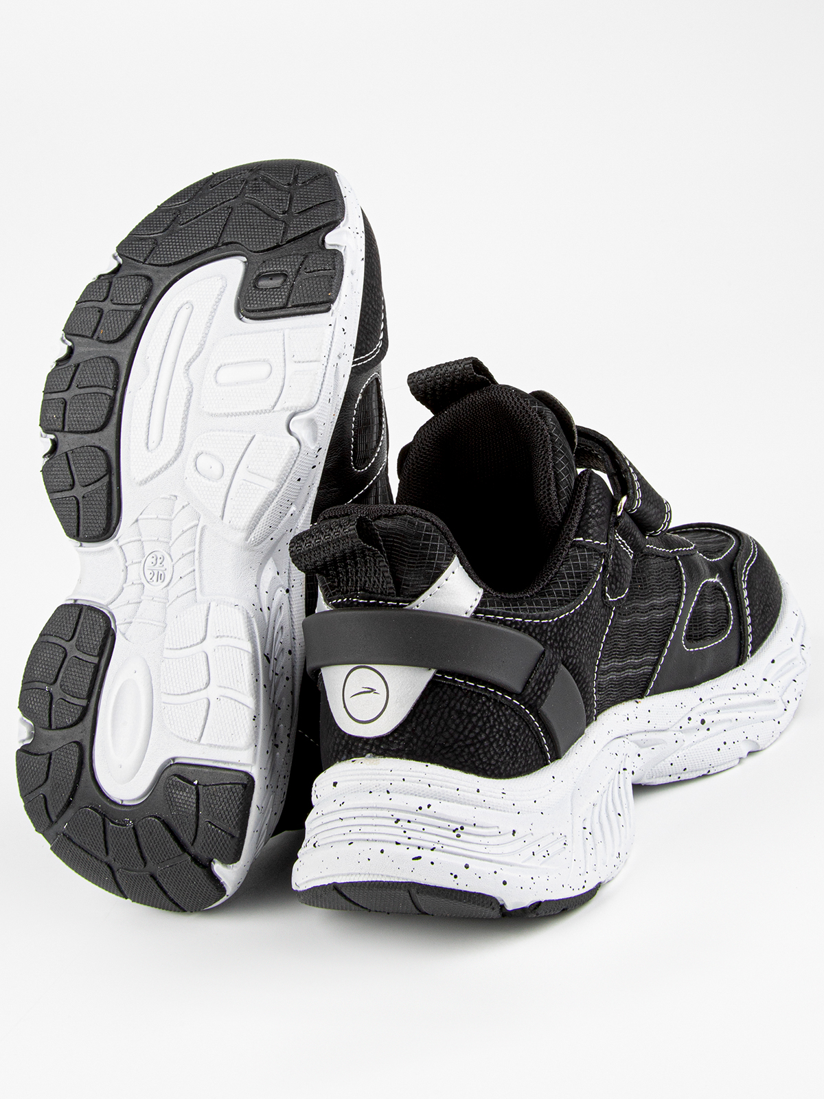 Кроссовки артикул:731207-1-5