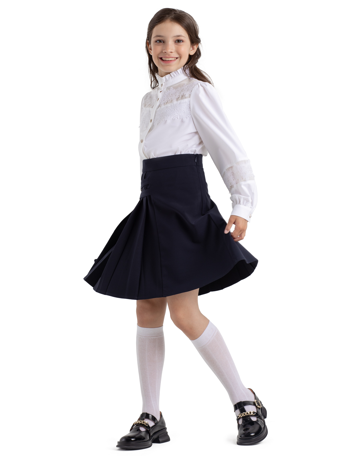 Юбка артикул:KJGCS03-Z4-5