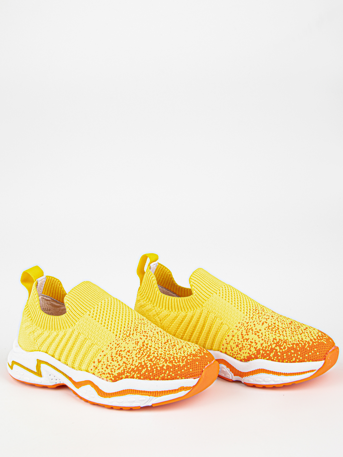 Кроссовки артикул:72956-2-2