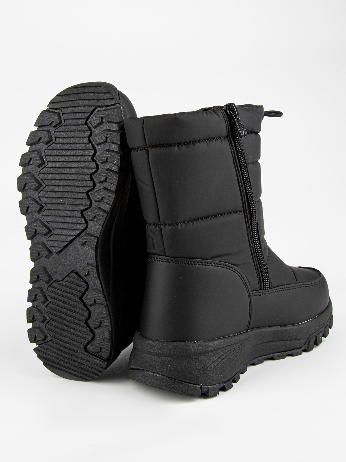 Сапоги артикул:1913д-1-5