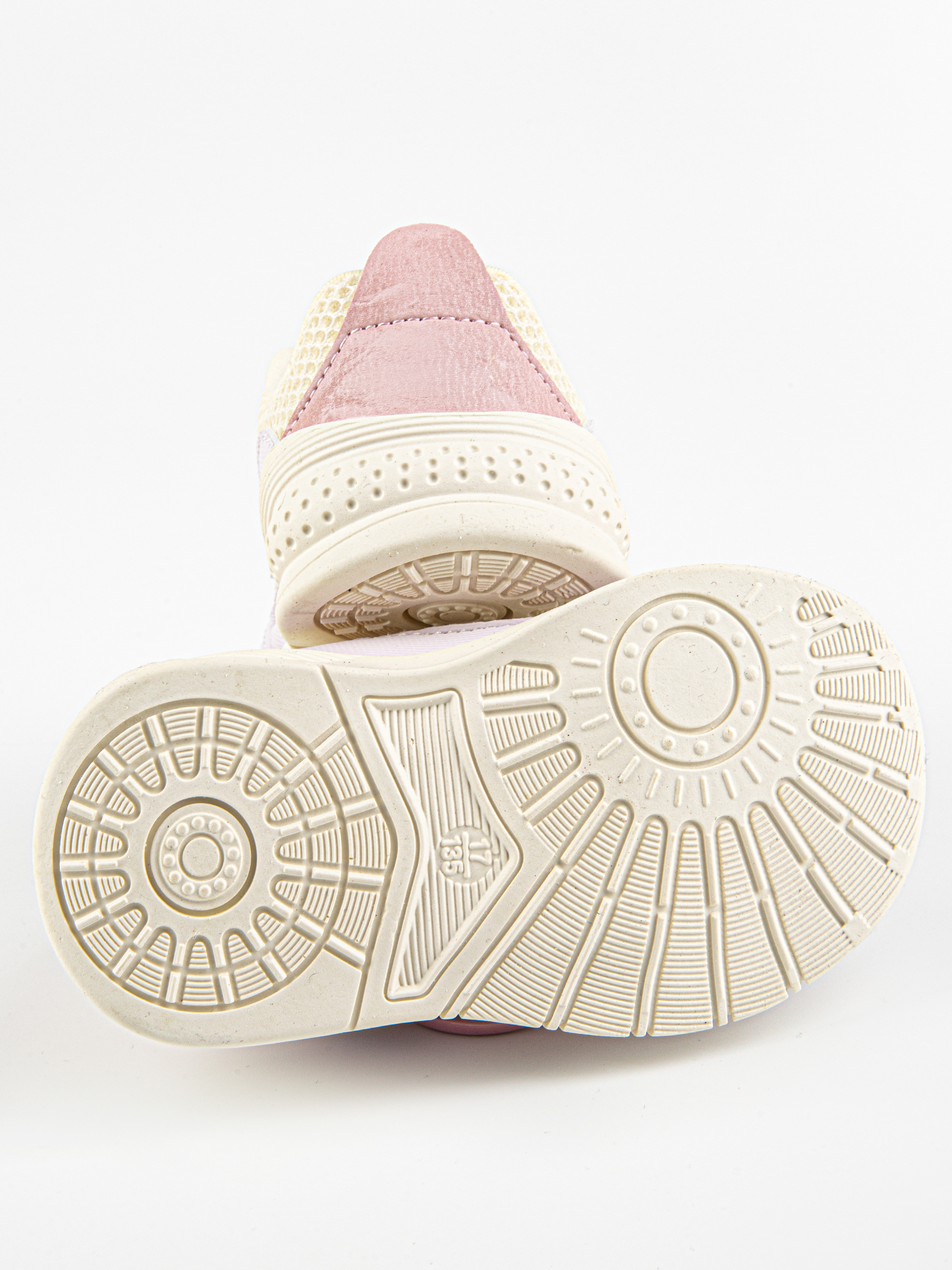 Полуботинки артикул:10248н-2-5