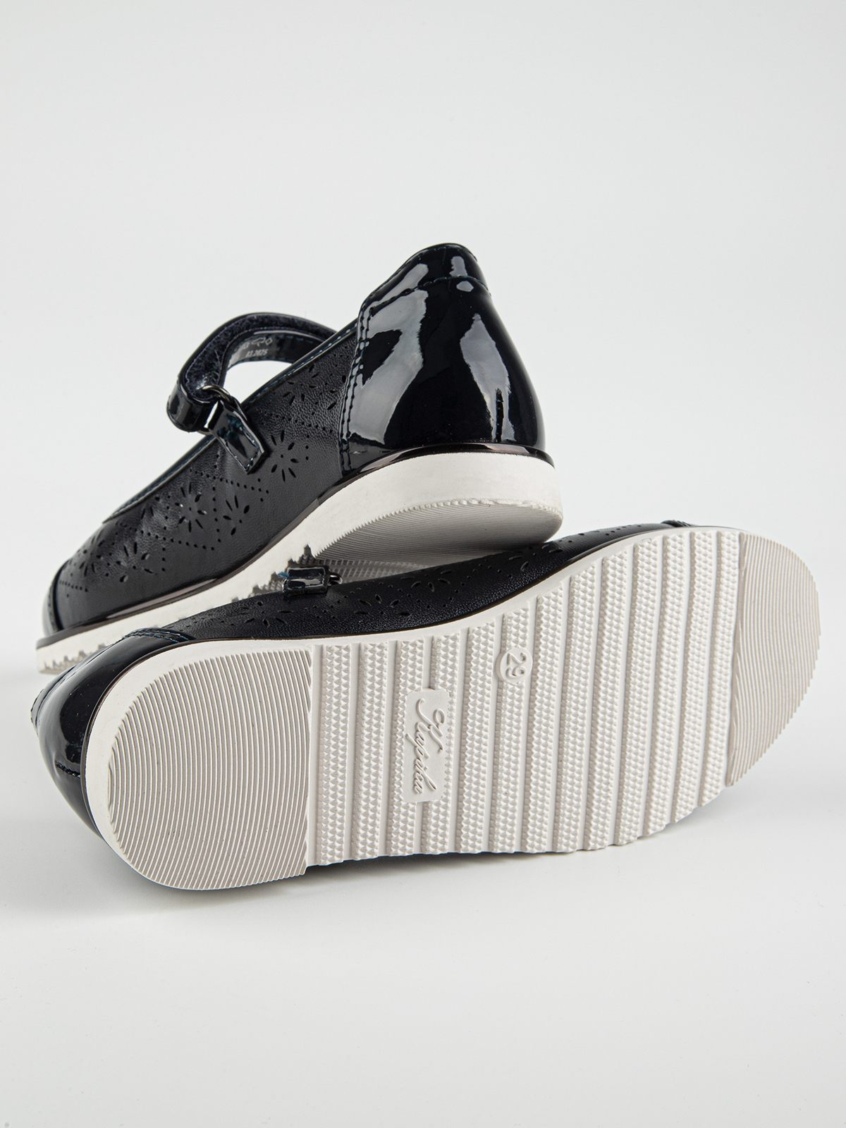 Туфли артикул:23630п-20-5