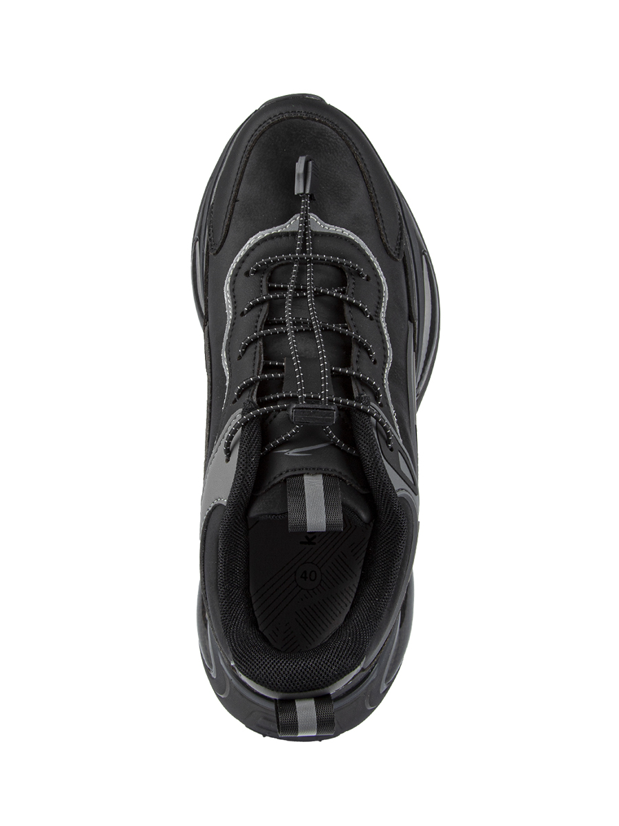 Кроссовки артикул:74833-1-3