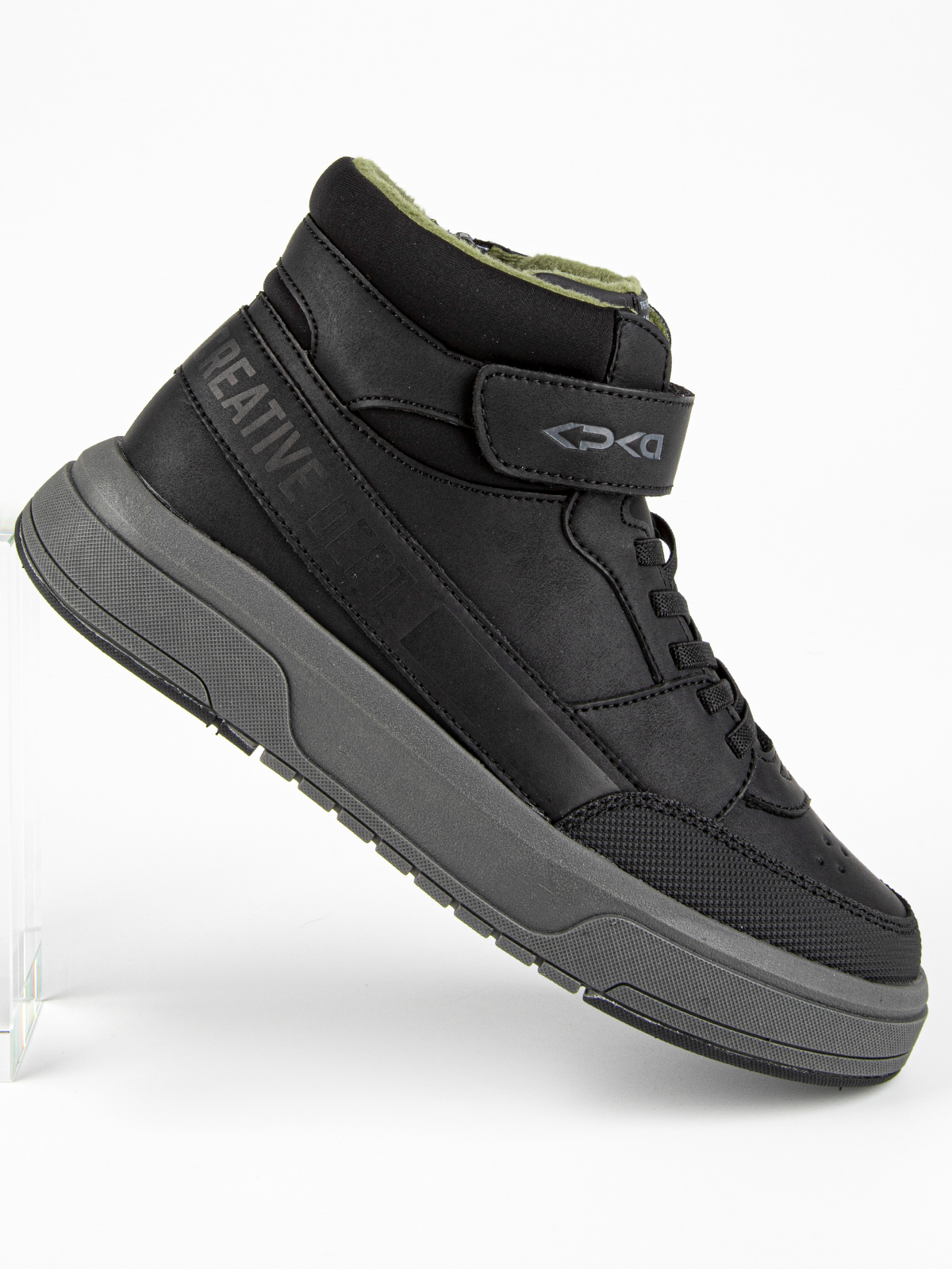 Ботинки артикул:53707ук-1-7