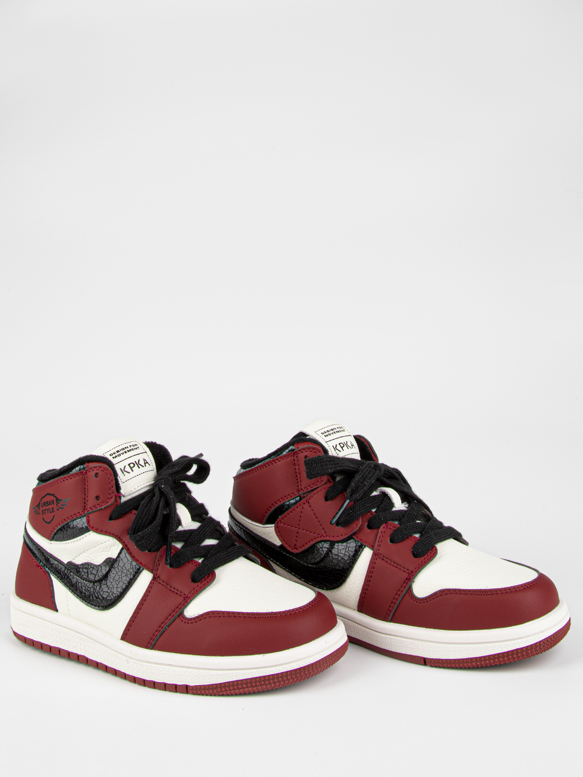 Кроссовки артикул:731216у-1-2